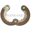 BK312M1D Brake Assy