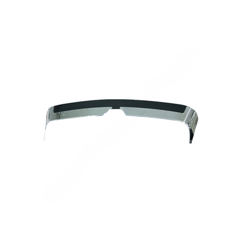 BLR 75019002 AERO SHIELD III HOOD SHIELD - SMOKE