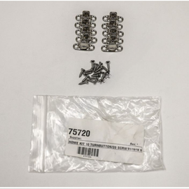 BLR 75720 HARDWARE