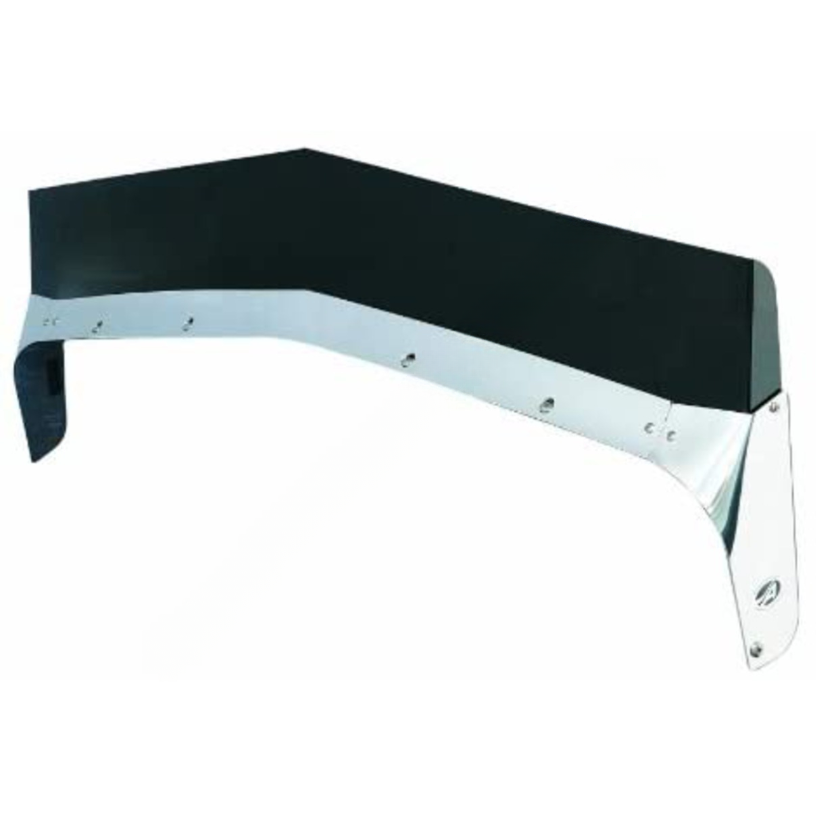 BLR 76052002 AEROSHIELD II SMOKE
