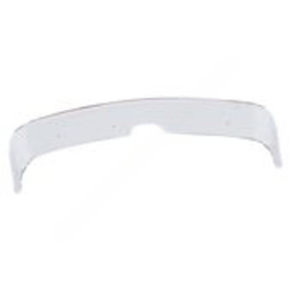 BLR 78160 BUG DEFLECTOR-SS KENWORTH T660