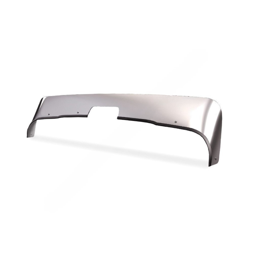 BLR 78180 STAINLESS STEEL HOOD SHIELD