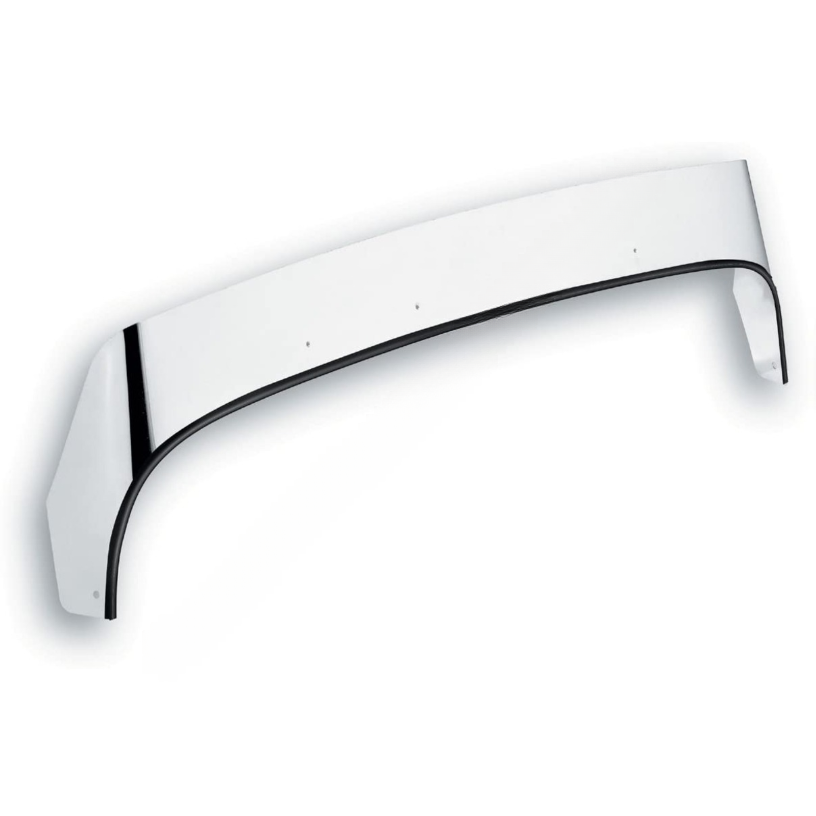 BLR 78185 SHIELD-STEEL STAINLESS, PB 579 2013+