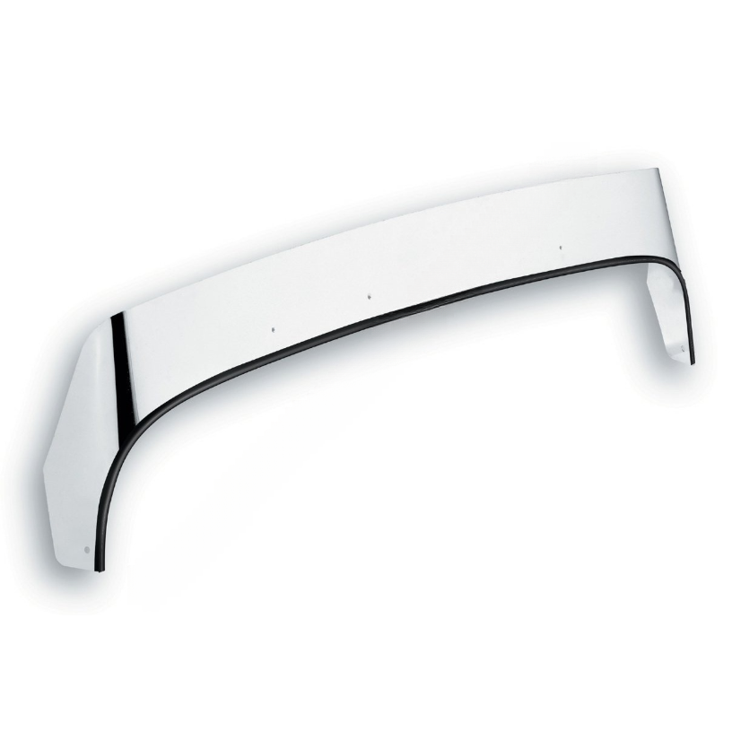 BLR 78191 SHIELD-STEEL STAINLES, WSTR 5700EX 2016+