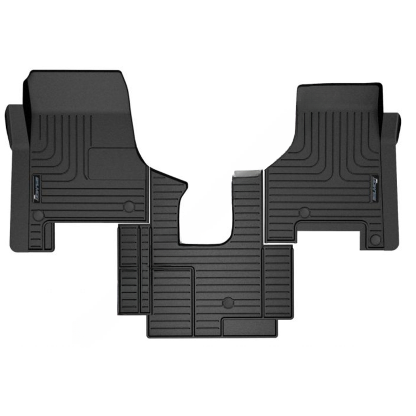 BLR BFM1001M LINER-FLOOR,FREIGHTLINER CASCADIA/EVOLUT