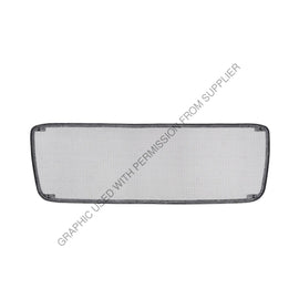 BLR BS2174 ALUMINUM BUGSCREEN