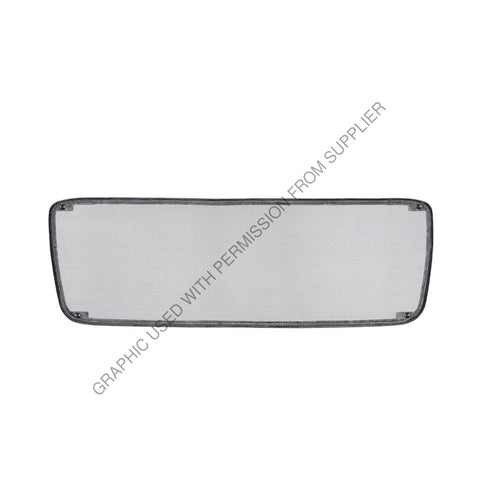 BLR BS2174 ALUMINUM BUGSCREEN