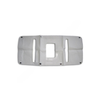 BLR WF1955 WINTERFRONT 3 SLOT CENTER AIR TRN BUTTNS