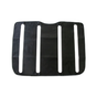 BLR WF3015 GRILLE-WINTER FRONT,BLACK PB (NO DRILL)