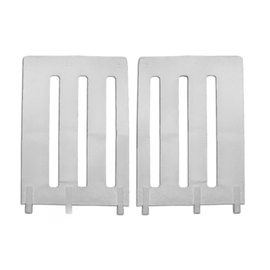 BLR WF3031 WHITE WINTER FRONT WSTR 5700XE