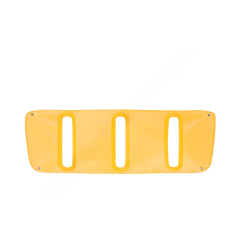 BLR WF 2175Y WINTERFRONT-YELLOW-M