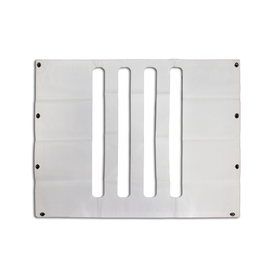 BLR WF 3001 WHITE WINTERFRONT FOR KW T800H
