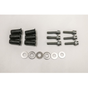 BLR WF 75708 HDWE KIT-6 STUDS/WASHERS/NUTS
