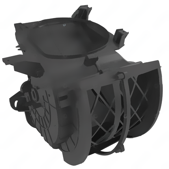 BOA GH042001 AIR INLET ASSY