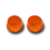BOR 1131 (2) AMBER LENS