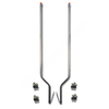 BOR 848220 BUMPERGUIDE - TRUCK - LED