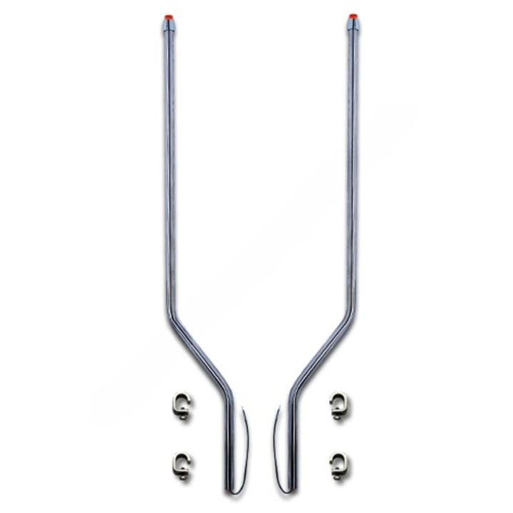 BOR 854221 BUMPERGUIDE - TRUCK - LED