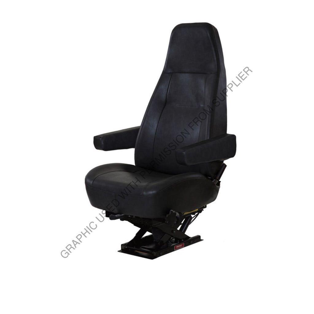 BOS 2343319D60 SEAT-BOS 5E-910 HB,AIR SUSP&LUMBAR,