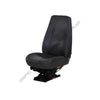 BOS 2350007 544 SEAT, T-905 SC,MID-BACK,MAN LUM,BLACK