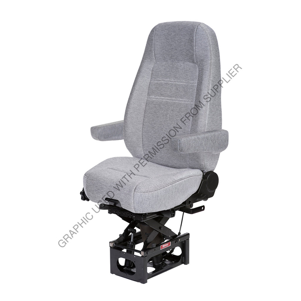 BOS 2356001 552 SEAT,PATRIOT-HB,HP,ML,DA,GRCLT