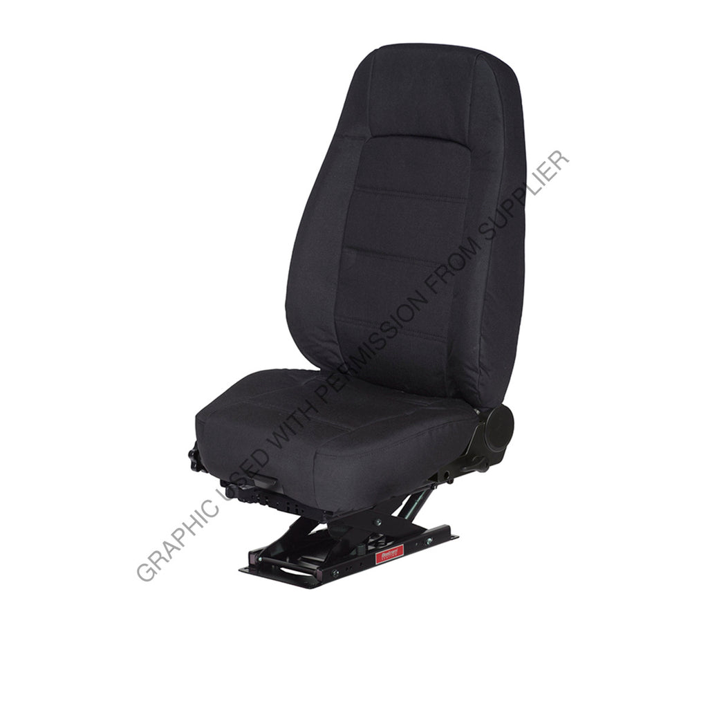 BOS 2356024 455 SEAT-PAT 905 ML CR BK