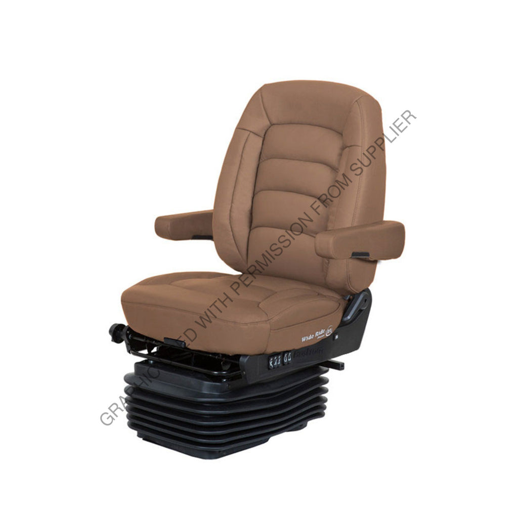 BOS 5110001 905 SEAT-WR+LP MID RLARM UL TN