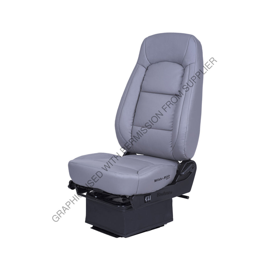 BOS 5A09070 902 SEAT-WRCORE LPHB NARM UL GY