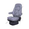 BOS 5A09071 902 SEAT-WRCORE LPHB 2ARM UL GY