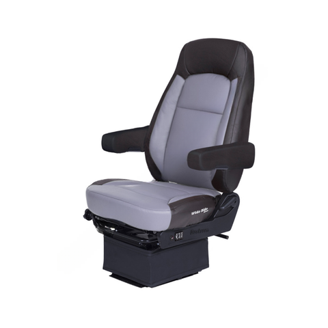BOS 5A09091 L77 SEAT-WRCORE LPHB HT 2ARM UL BKGY