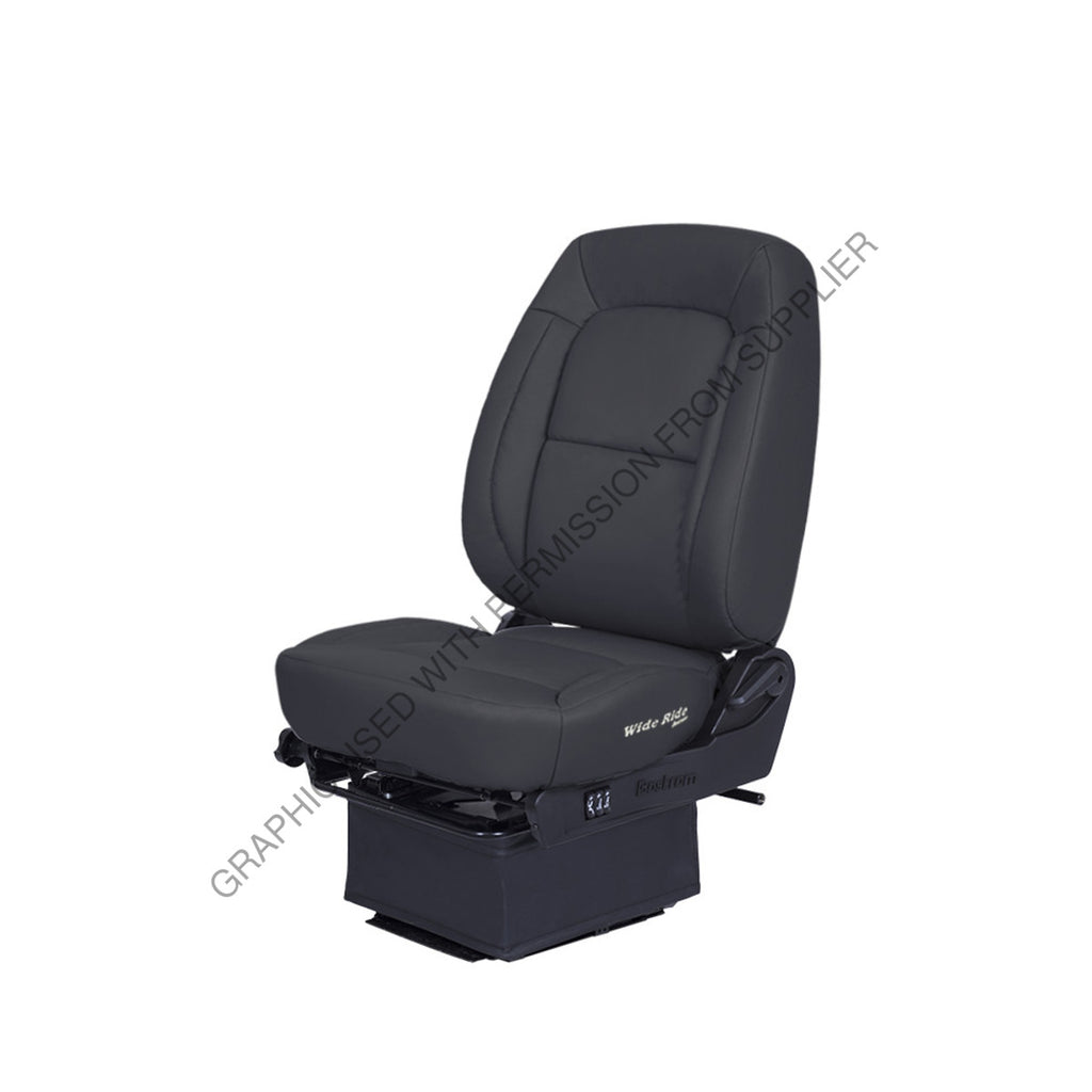 BOS 5A19070 900 SEAT-WRCORE LPMB NARM UL BK