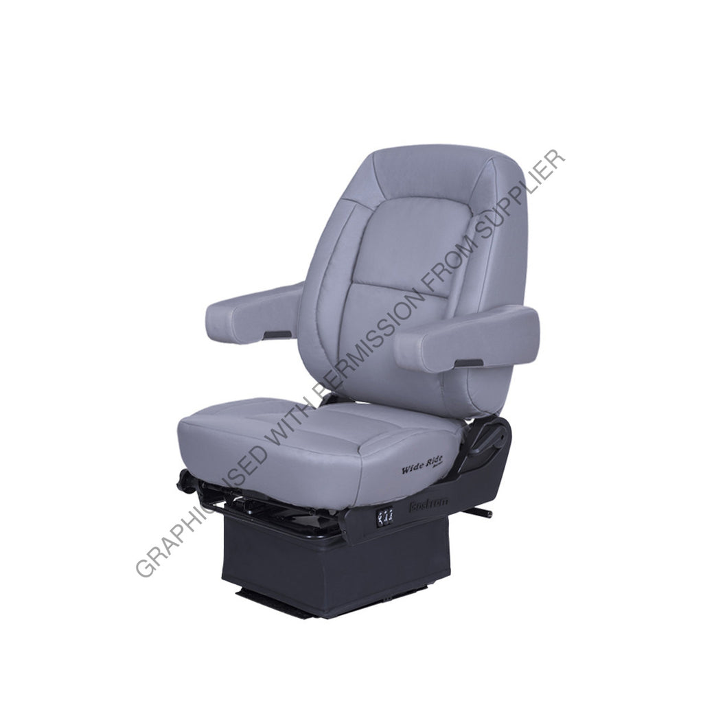 BOS 5A19071 902 SEAT-WRCORE LPMB 2ARM UL GY