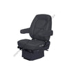 BOS 5A19091 900 SEAT-WRCORE LPMB HT 2ARM UL BK