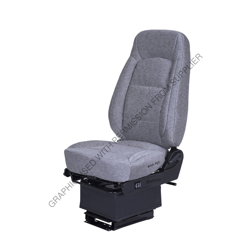 BOS 5B09070 552 SEAT-WRCORE HPHB NARM MR GY