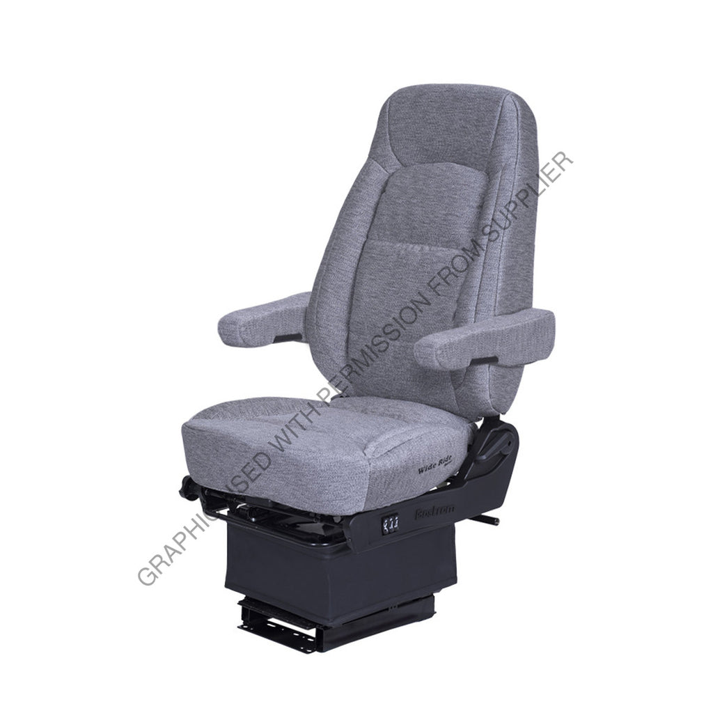 BOS 5B09071 552 SEAT-WRCORE HPHB 2ARM MR GY