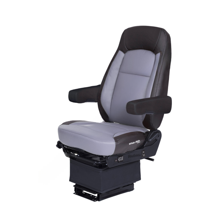 BOS 5B091A1 L77 SEAT-WRCORE HPHB DSHTMV 2ARM UL BKGY