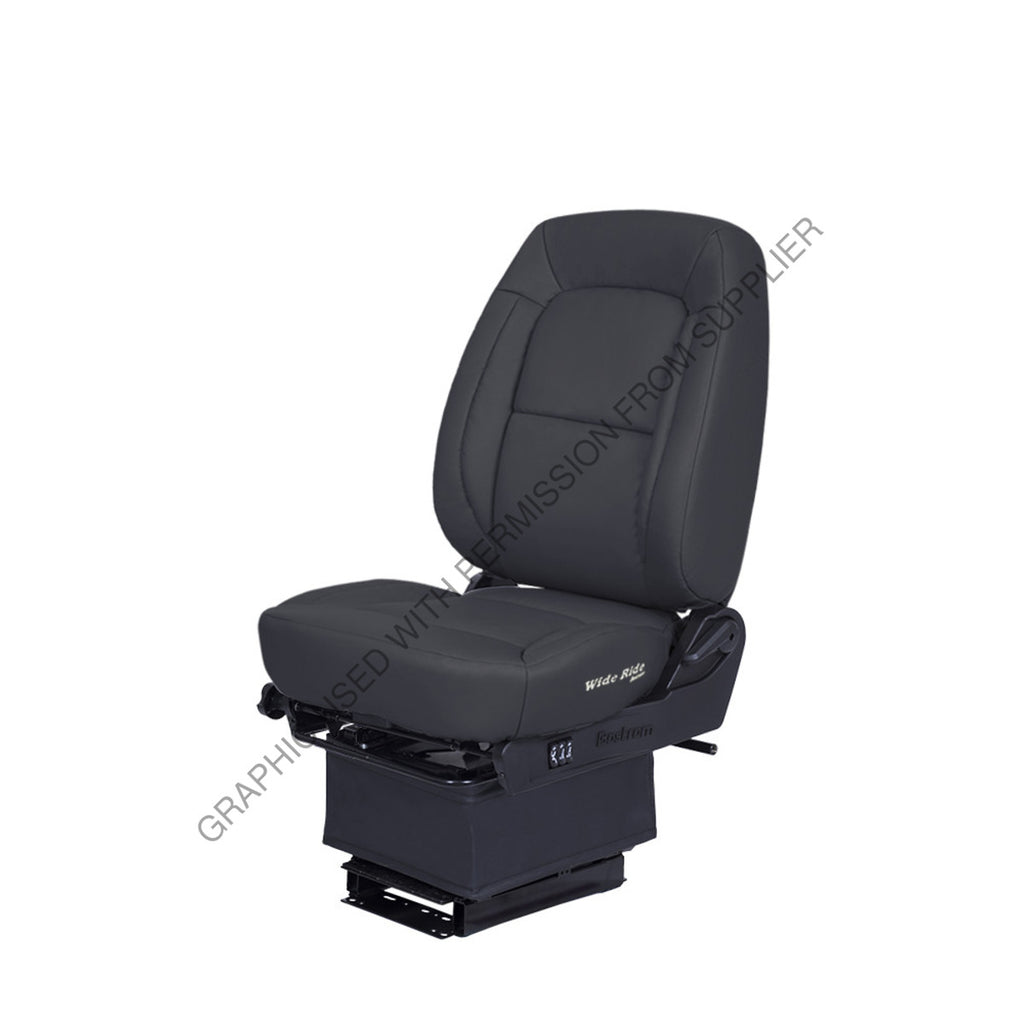 BOS 5B19070 900 SEAT-WRCORE HPMB NARM UL BK