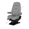 BOS 8220001 K86 SEAT PR910 II HI GRY TITAN R&L ARM