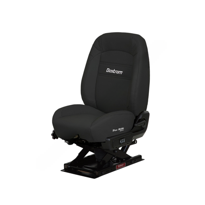 BOS 8230000 900 SEAT PR910 II MID BLK UL