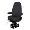 BOS 8320001 K85 SEAT PR915 II HI BLK TITAN CL