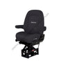 BOS 8330001 K85 SEAT PR915 II MID BLK TITAN R&L ARM