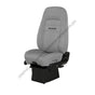BOS 9220010 K86 SEAT PR910 III HI GRY TITAN DSC