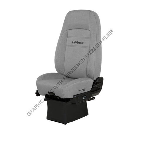 BOS 9220010 K86 SEAT PR910 III HI GRY TITAN DSC