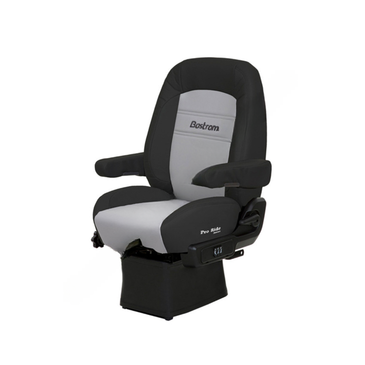 BOS 9230011 L77 SEAT-PR910 III MID BLK/GRY ULT AIR R&L