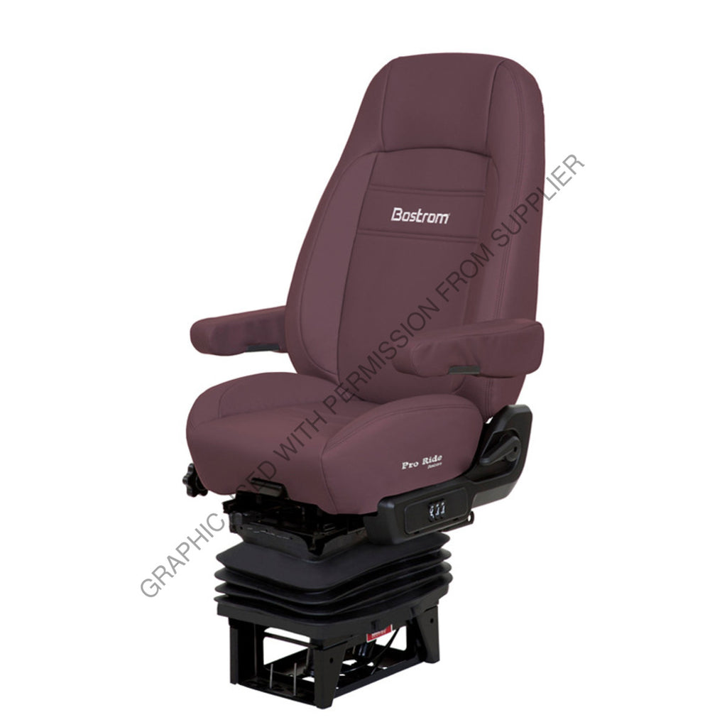 BOS 9320011 903 SEAT PR15 L3HB AL BC RL UL RD