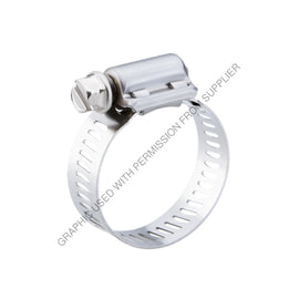 BRZ 62080H STD CLAMP