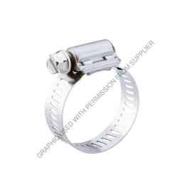 BRZ 62088H STD CLAMP