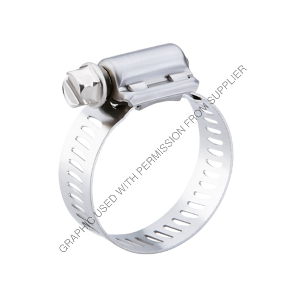 BRZ 62096H CLAMP