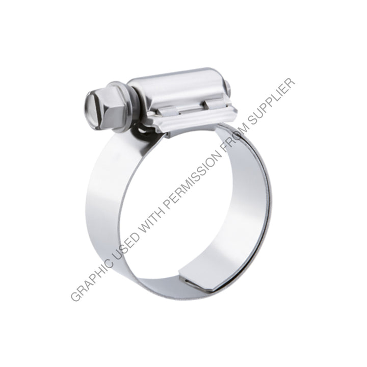 BRZ 9240H CLAMP 2 1/16 - 3