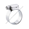 BRZ 9416H ALL SS LINER CLAMP