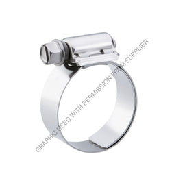 BRZ 9428H HOSE CLAMP